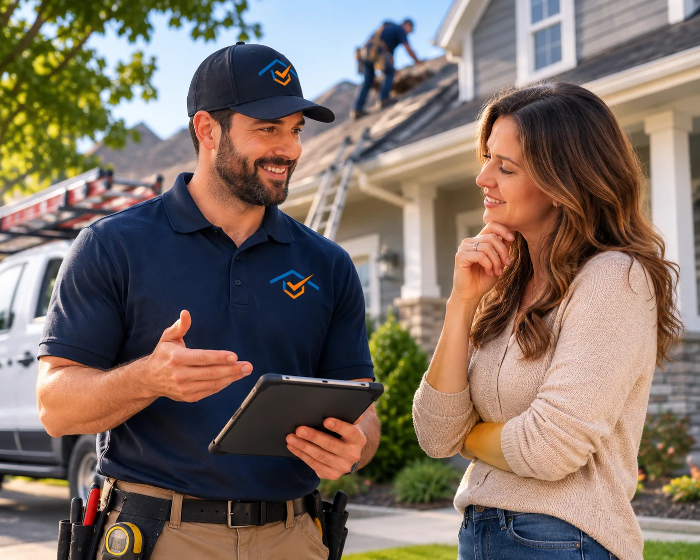 Roof Inspection FAQs in Sutton, NE